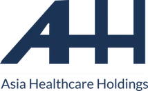 Asia Healthcare Holdings