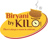 Biryani By Kilo